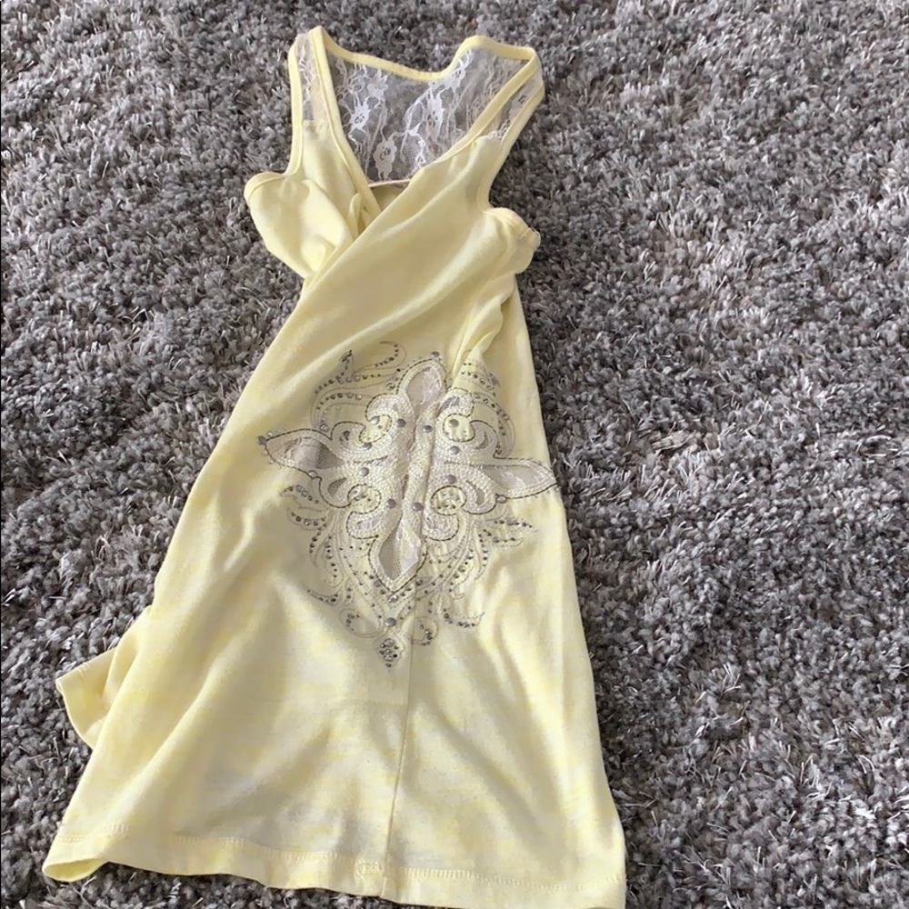 Tank top - Picture 3 of 4